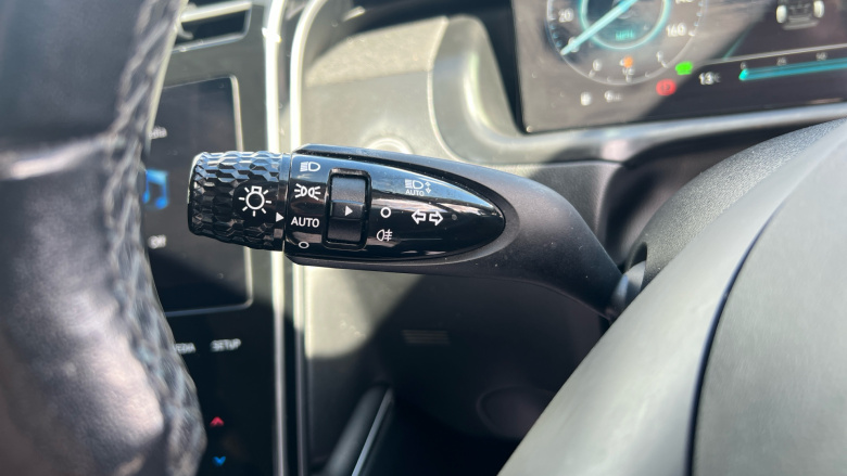 Hyundai TUCSON 1.6 TGDi Plug-in Hybrid Premium 5dr 4WD Auto Estate